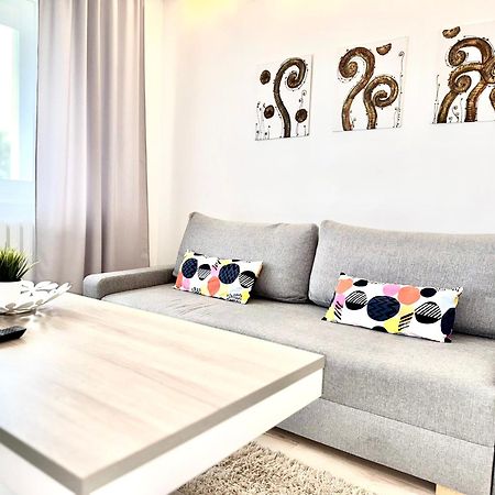 Apartament Lili Sopot Bagian luar foto