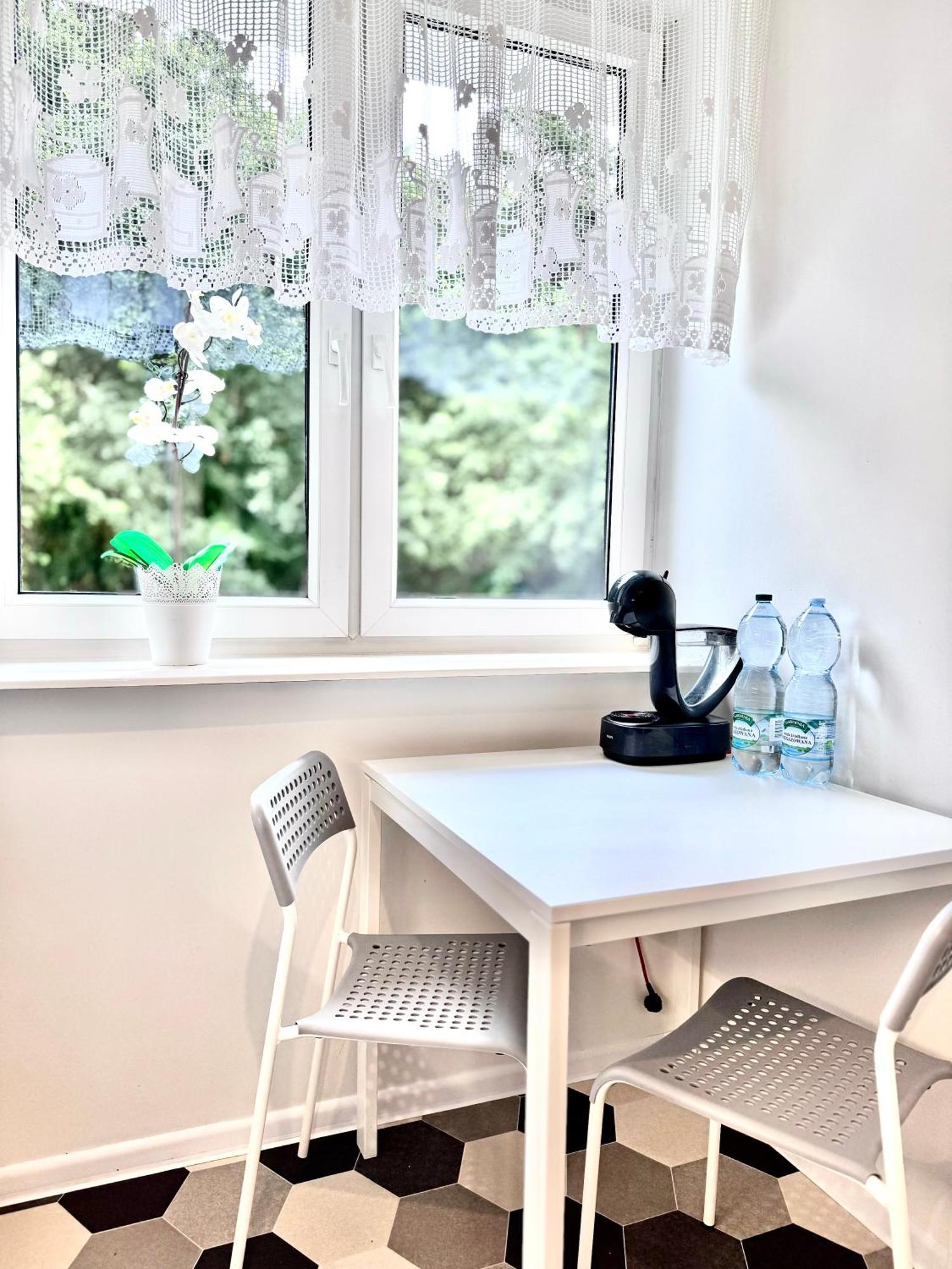Apartament Lili Sopot Bagian luar foto