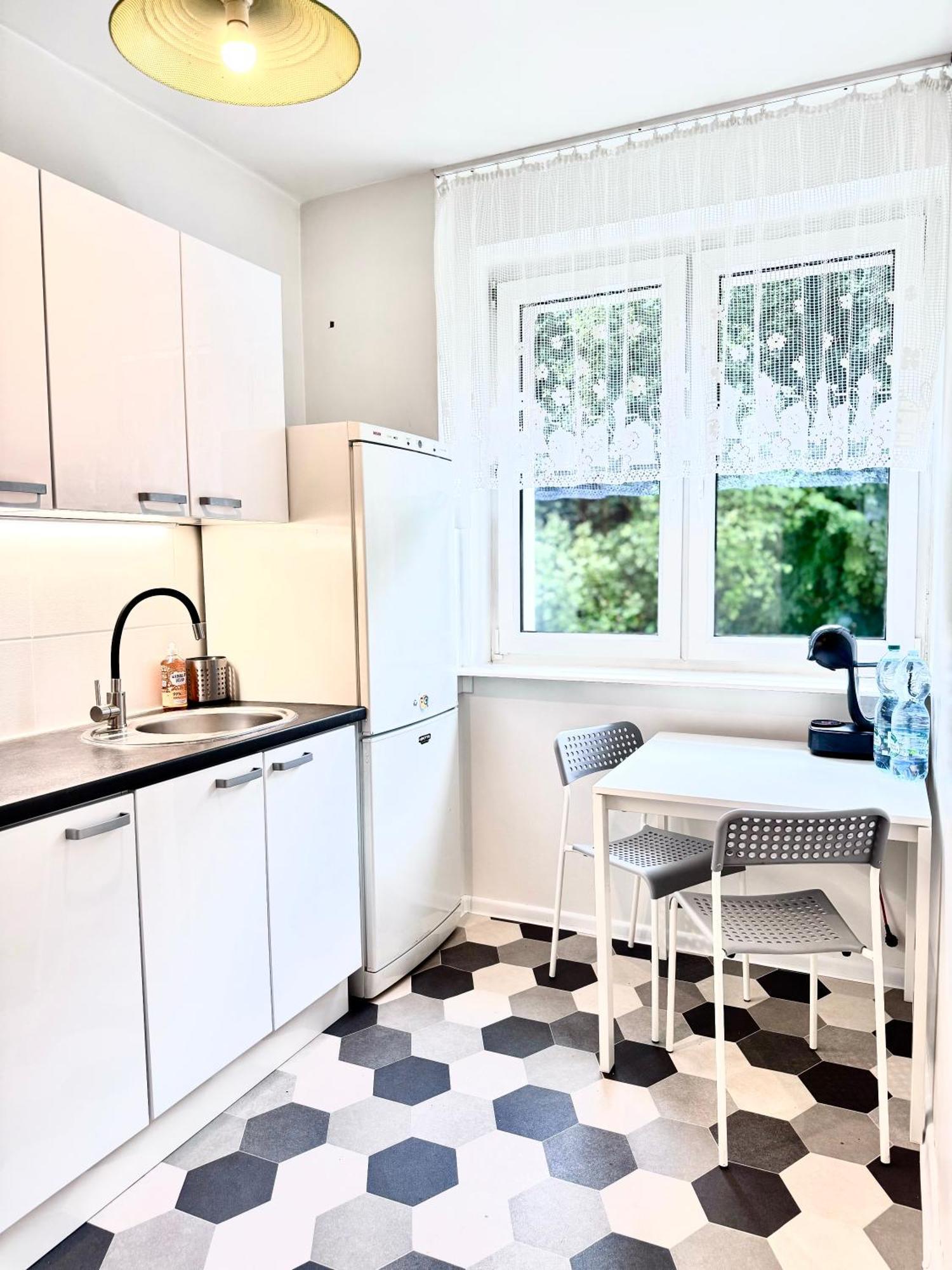 Apartament Lili Sopot Bagian luar foto